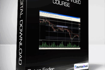 Peter Fader - VSA Trading Video Course