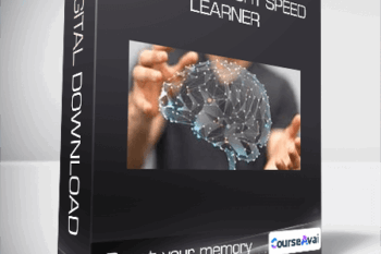 Become a hight speed learner & Boost your memory