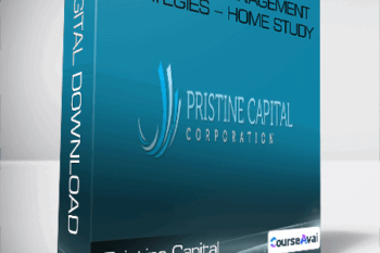 Pristine Capital - Advanced Management Strategies - Home Study