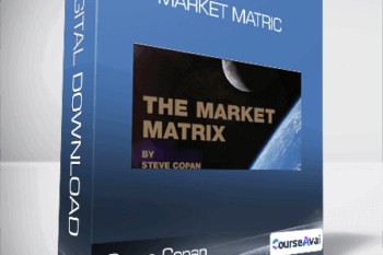 Steve Copan - Market Matric