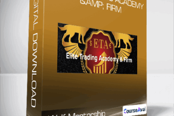 Wolf Mentorship - Elite Trading Academy & Firm