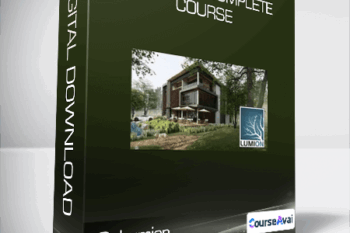 OnLumion - Lumion 8 Complete Course