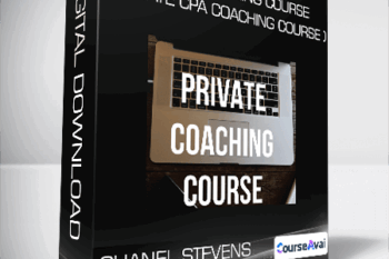 Chanel Stevens – Private CPA Coaching Course