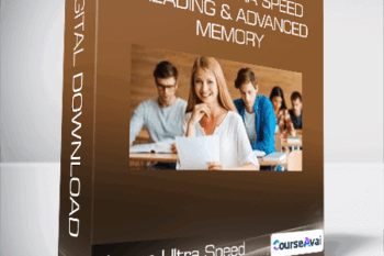 Learn Ultra Speed Reading & Advanced Memory