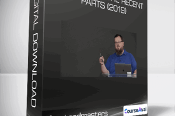 frontendmasters - JavaScript: The Recent Parts (2019)