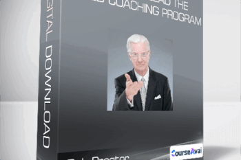 Bob Proctor - The New Lead The Field Coaching Program