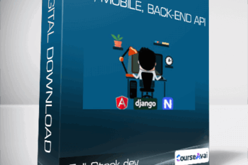 Full Stack dev - web