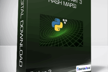 Python 3: Deep Dive (Part 3 - Hash Maps)