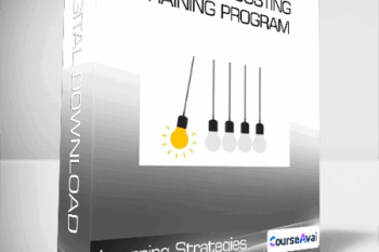 Learning Strategies & Memory Boosting Training Program