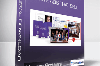 Harmon Brothers - Write Ads That Sell