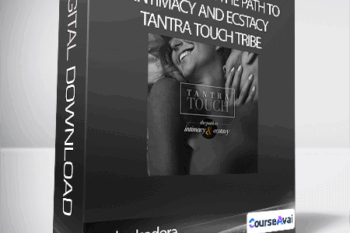 Psalm Isadora - Tantra Touch: The Path to Intimacy and Ecstacy - Tantra Touch Tribe