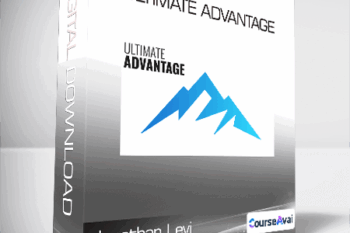 Jonathan Levi - Ultimate Advantage