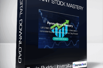 Trade Buddy University - Penny Stock Mastery
