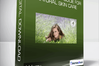 Udemy - Your Beauty Guide for Natural Skin Care