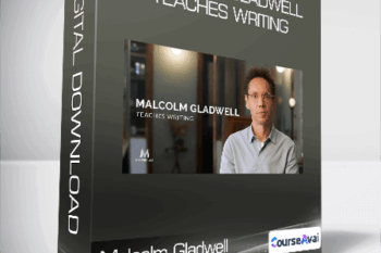 Malcolm Gladwell Teaches Writing