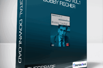 CHESSBASE - Master Class Vol.1: Bobby Fischer