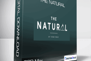 RSD Max - The Natural