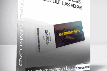 Purpleknowledge Lab - Unlimited Replays - Geek Out Las Vegas