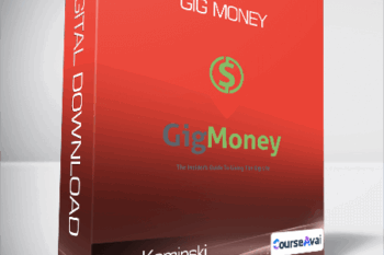 Dave Kaminski - Gig Money