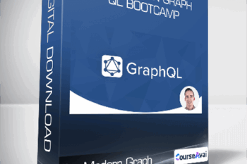 The Modern Graph QL Bootcamp