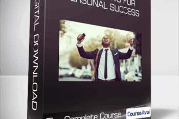 The 10 Laws for Personal Success - The Complete Course