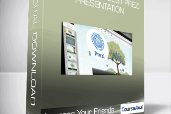 Impress Your Friends - Creating The Best Prezi Presentation