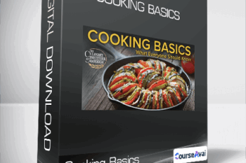 Cooking Basics
