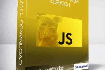 Learn JavaScript: Full-Stack from Scratch