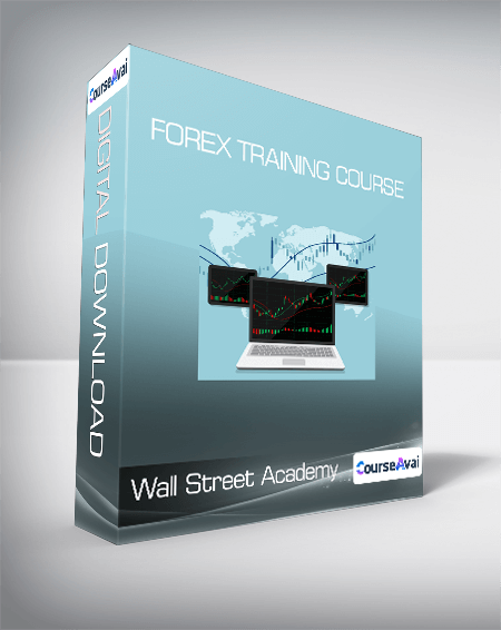 Wall Street Academy - Forex Training Course