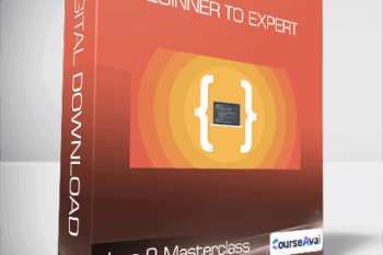 Java 9 Masterclass - Beginner to Expert