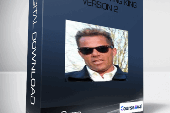 Ray Como - The House-Buying King Version 2
