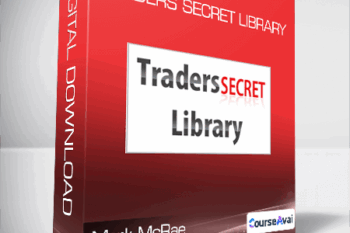 Mark McRae - Traders Secret Library