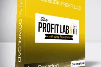 Amy Porterfield - Facebook Profit Lab