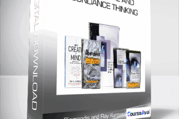 Peter Diamandis and Ray Kurzweil - Exponential and Abundance Thinking