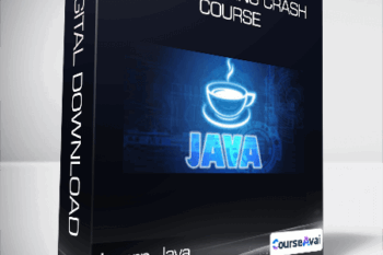 Learn Java Programming Crash Course
