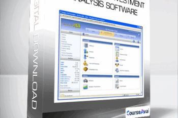 Real Estate Investment Analysis Software