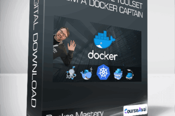 Docker Mastery: The Complete Toolset From a Docker Captain