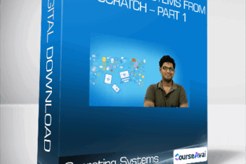 Operating Systems From Scratch - Part 1