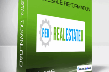 RealestatEu - Business Transformation