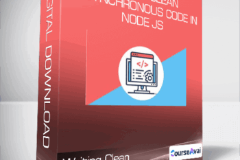 Writing Clean Asynchronous Code In Node js