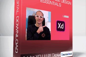 User Experience Design Essentials - Adobe XD UI UX Design