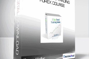 Timon Weller - 5 Day Trend Trading Forex Course