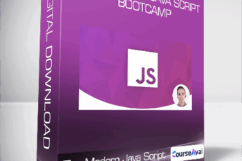 The Modern Java Script Bootcamp