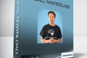 Jim Kwik - Recall Masterclass