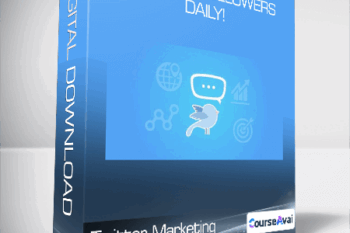 Twitter Marketing - Get New Followers Daily!