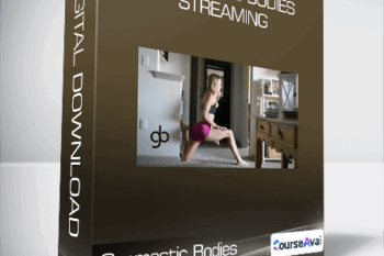 Gynmastic Bodies Streaming