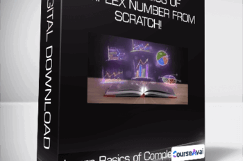 Learn Basics of Complex Number from scratch!