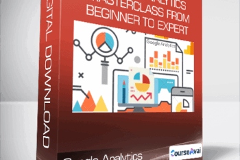 Google Analytics Masterclass