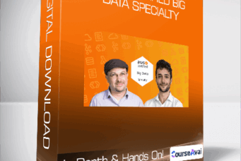 AWS Certified Big Data Specialty - In Depth & Hands On!
