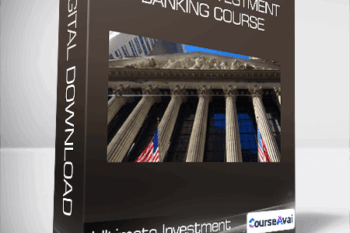 Ultimate Investment Banking Course